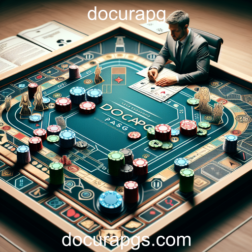 A Ascensão dos Jogos de Estratégia: Desafios e Táticas